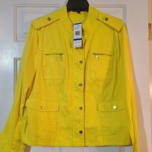 Jones New York Jacket